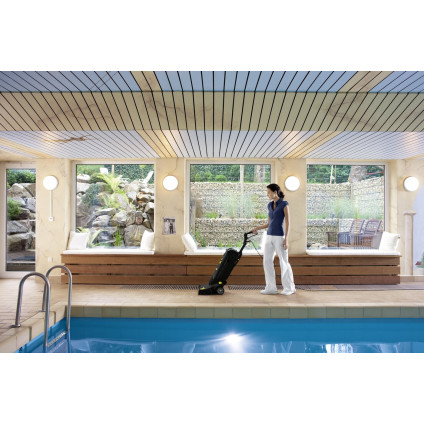 Электрошвабра Karcher BR 30/4 C Anniversary Edition 1.783-235.0