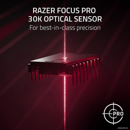 Игровая мышь Razer Cobra Pro (черный)