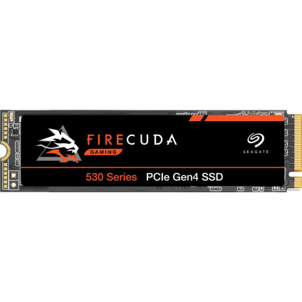 SSD Seagate FireCuda 530 2TB ZP2000GM3A013