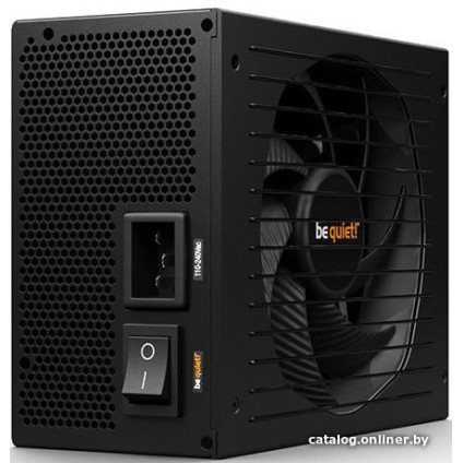 Блок питания be quiet! Straight Power 12 1200W BN339