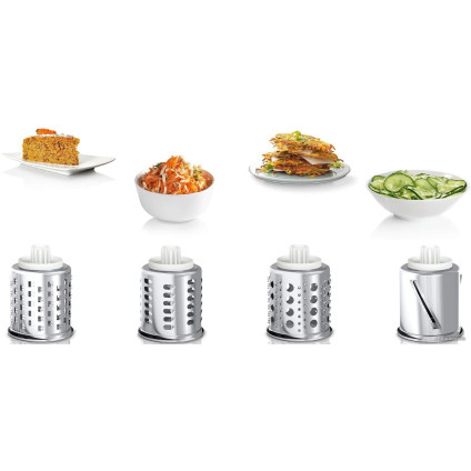 Мясорубка Bosch MFW3X14B