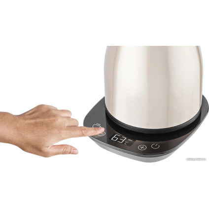 Электрический чайник Catler KE 8110