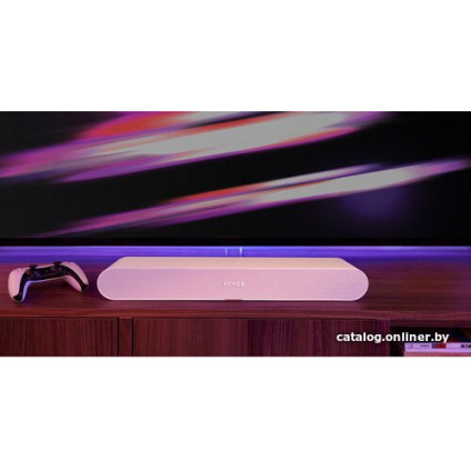 Саундбар Sonos Ray (белый)