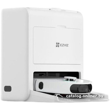 Робот-пылесос Ezviz RS2