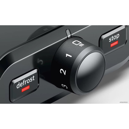 Тостер Bosch TAT4P424