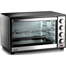 Мини-печь Koliber Supermax X-4000-W