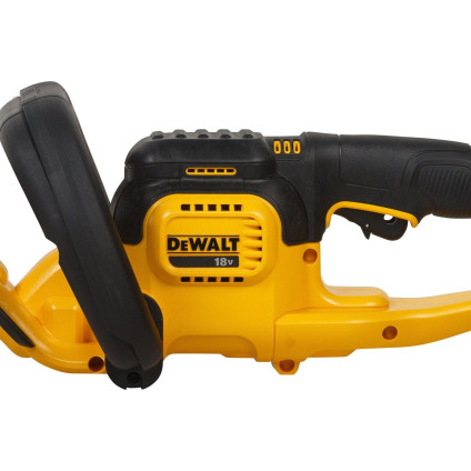 Кусторез DeWalt DCM563PB (без АКБ)