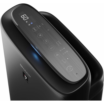 Климатический комплекс Sharp UA-KIN52E-H