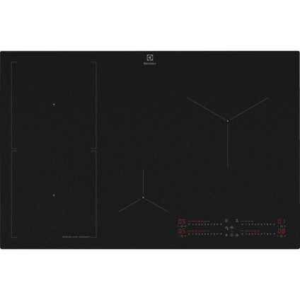 Варочная панель Electrolux EIS87453IZ