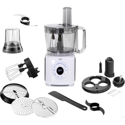 Кухонный комбайн Adler AD 4224