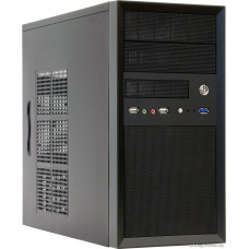 Корпус Chieftec iArena CT-01B 350W