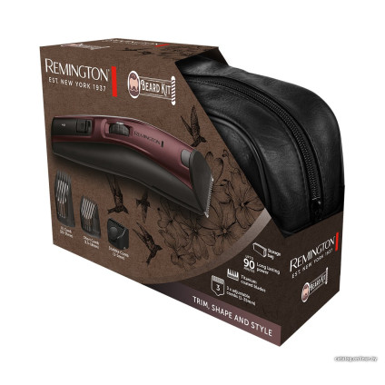 Триммер для бороды и усов Remington MB4047