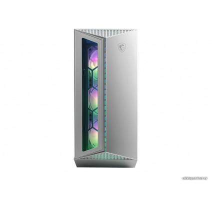 Корпус MSI MPG Gungnir 110R White