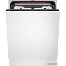 Встраиваемая посудомоечная машина AEG FSK94858P