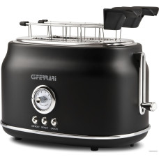 Тостер G3Ferrari G10134 (черный)
