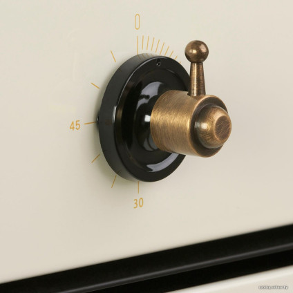 Газовый духовой шкаф Freggia OMRB66CH