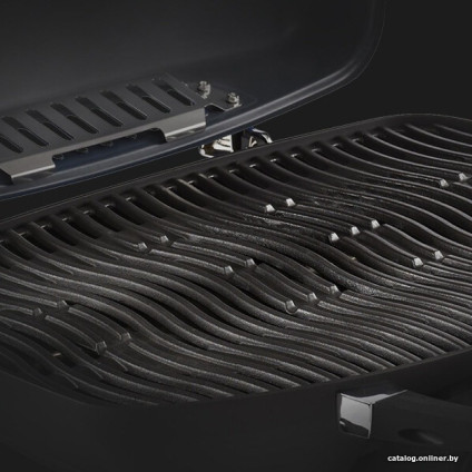 Портативный газовый гриль Napoleon TravelQ 285-1