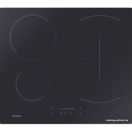 Варочная панель Candy CTP643C/YEP