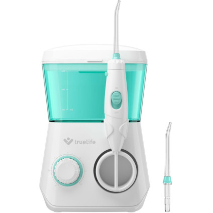 Ирригатор  TrueLife AquaFloss Station