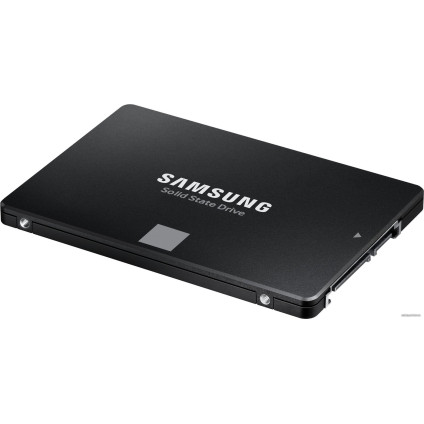 SSD Samsung 870 Evo 1TB MZ-77E1T0BW