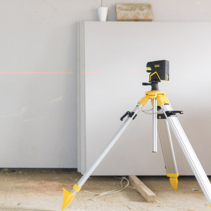 Лазерный нивелир Stanley FMHT1-77414 (кейс)