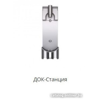 Пылесос Dyson V8 Absolute