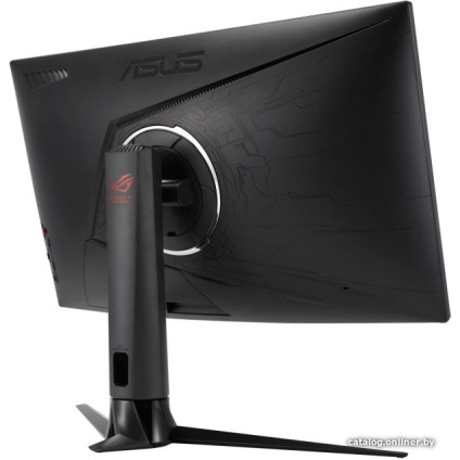 Игровой монитор ASUS ROG Strix XG32VC