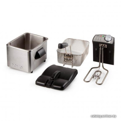 Фритюрница Domo DO458FR