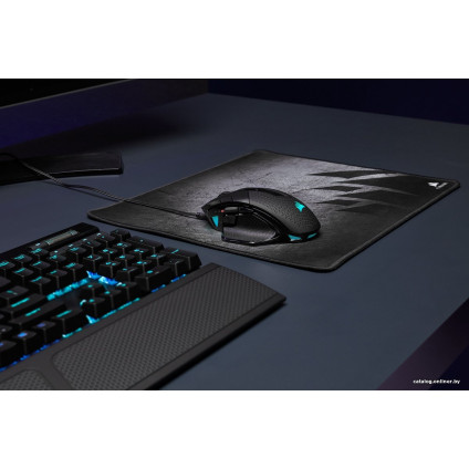 Игровая мышь Corsair Nightsword RGB