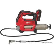 Пистолет для герметика Milwaukee M18 GG-201C 4933440490