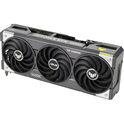 Видеокарта ASUS TUF Gaming GeForce RTX 5070 12GB GDDR7 OC Edition TUF-RTX5070-O12G-GAMING