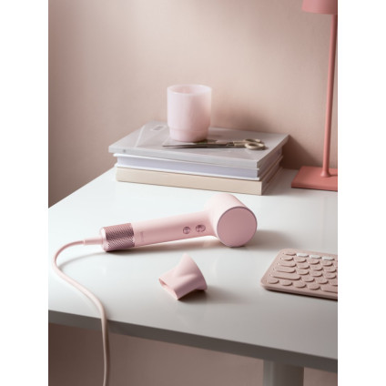 Фен Laifen Mini (розовый)
