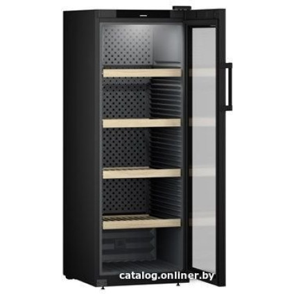 Винный шкаф Liebherr WPBL 5001 GrandCru