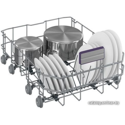 Встраиваемая посудомоечная машина BEKO BDIS38041Q