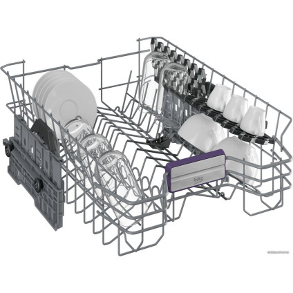 Встраиваемая посудомоечная машина BEKO BDIS38040Q
