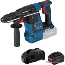 Перфоратор Bosch GBH 18V-26 Professional 0615990M3N (с 1-им АКБ)