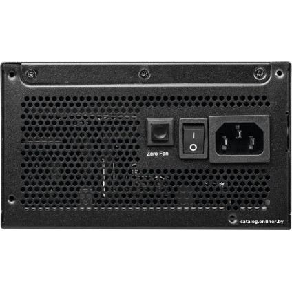 Блок питания MSI MPG A1000G