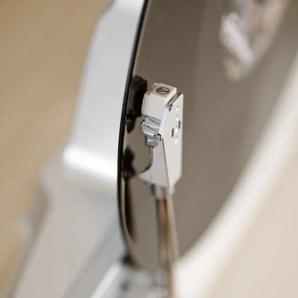 Виниловый проигрыватель Lenco LSA-071SI