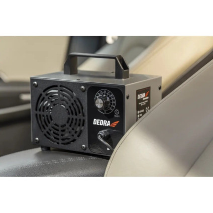 Озонатор Dedra DED6631