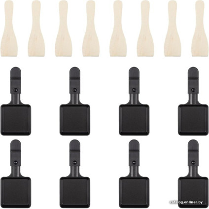 Раклетница Clatronic RG 3757