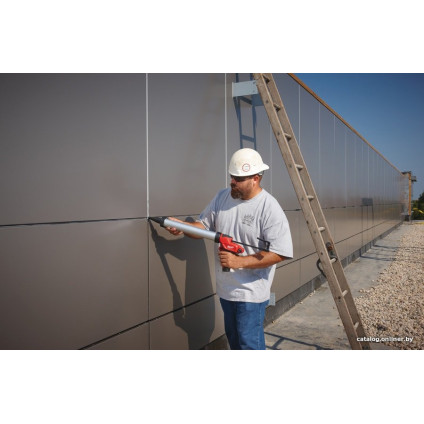 Пистолет для герметика Milwaukee 4933441780 (без АКБ)