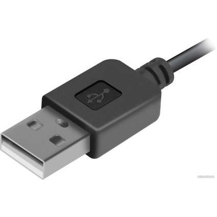 Проводной микрофон Defender Forte GMC 300 USB