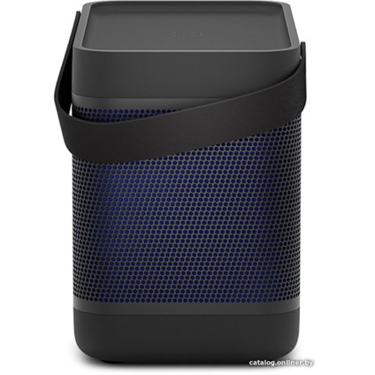 Беспроводная колонка Bang & Olufsen Beolit 20 (черный)