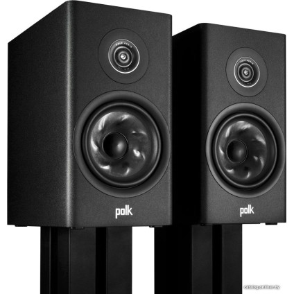 Полочная акустика Polk Audio Reserve R200 (черный)