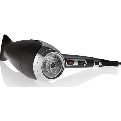 Фен GHD Helios (черный)