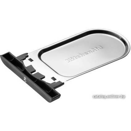 Тостер KitchenAid 5KMT221EAC