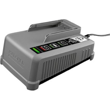 Зарядное устройство Karcher 2.445-044.0 (18В)