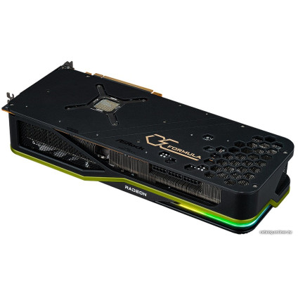 Видеокарта ASRock Radeon RX 6900 XT OC Formula 16GB GDDR6