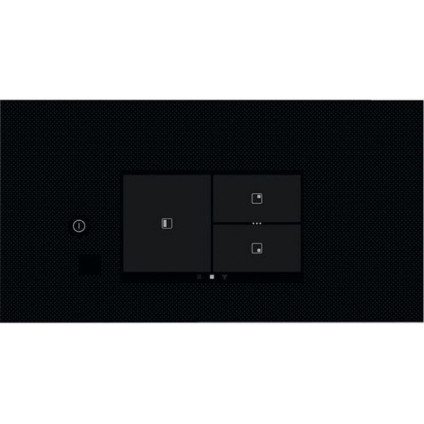 Варочная панель AEG NIG64B30AB