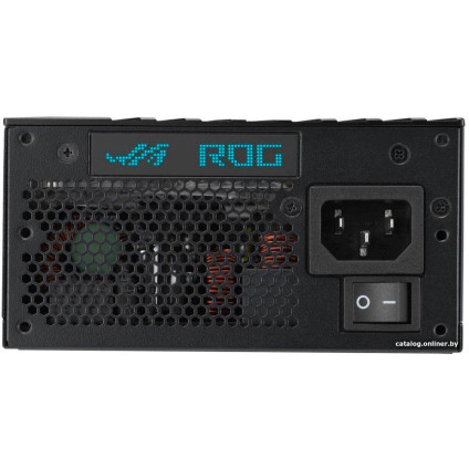 Блок питания ASUS ROG Loki SFX-L 850W Platinum ROG-LOKI-850P-SFX-LGAMING